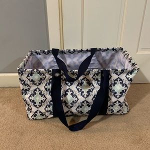 Thirty one tote